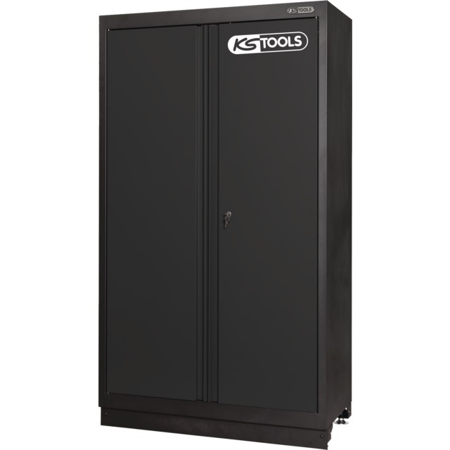 Module Armoire Double pour Meuble D'atelier référence fournisseur KS8108042